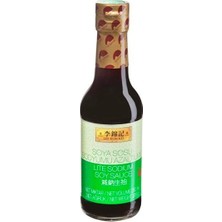 Lee Kum Kee Soya Sosu Premium Az Tuzlu Soya Sosu 250 ml