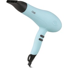 Cvs DN-7102 Profesyonel Saç Kurutma Makinesi