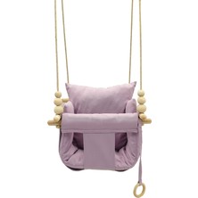 Astaria Art Dream Swing Lila Salıncak