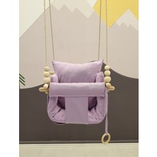 Astaria Art Dream Swing Lila Salıncak