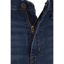 Levi's 724 Jeans Kadın Kot Pantolon 18883
