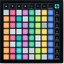 Novation Launchpad X