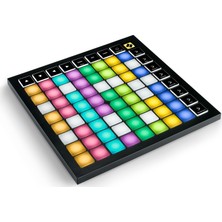 Novation Launchpad X