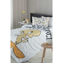 Özdilek Kap.nev.tk Rf Tk Tweety Happy Sarı(Ozel