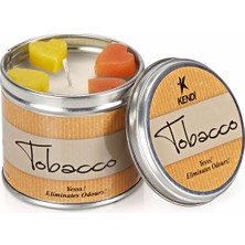 Kendi Tobacco Kokulu Mum