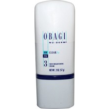 Obagı Nu-Derm Clear Fx - Cilt Ağartıcı Krem