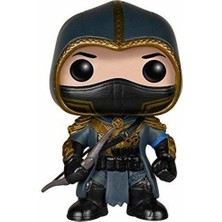 Funko Pop Games Elder Scrolls Breton