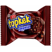 Eti Topkek Fındıklı Kakaolu 35 Gr