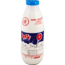 Atatürk Orman Çiftliği  1 l Kefir