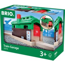 Brio Tren Garajı 33574