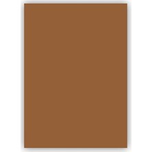 Fon Kartonu 10 Adet 50X70