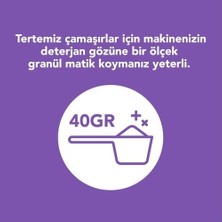 Duru Granül Matik Sabun Klasik 2 x 400 gr