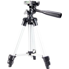 Ally 65CM Alüminyum Cep Telefonu+Kamera Tripod Stand AL-29767