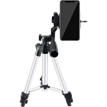 Ally 65CM Alüminyum Cep Telefonu+Kamera Tripod Stand AL-29767