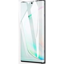 Blitzpower Samsung Galaxy  A51  Nano Glass Nano Ekran Koruyucu