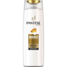 Pantene Onarıcı ve Koruyucu Bakım 360 ml Şampuan