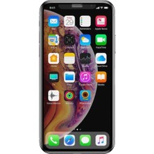 Logis Apple iPhone X Hayalet Ekran Koruyucu