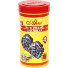 Ahm Marin Bits Discus Granulat 250Ml / 100Gr