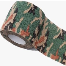 Seyhan Askeri Malzeme  Kamuflaj Bant