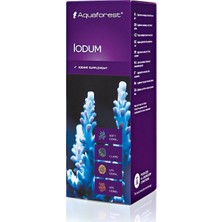 Aquaforest - Iodum 50Ml