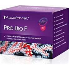 Aquaforest - Probio F 25Gr
