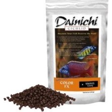 Dainichi Cichlid Color Fx (3Mm) 50Gr Açık