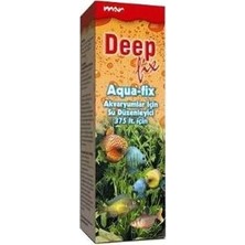 Deep Fix Aqua-Fix 50 Ml.Su Düzenleyici