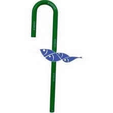 Eheim 16/22Mm Emiş Bastonu 36,5Cm