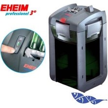 Eheim 2076 Professionel 3E 1650 Lt/Saat