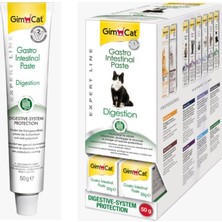 Gimcat Kedi Macunu Gastrointestinal Paste 50Gr