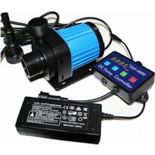 Hsbao - Dep 12000 Kafa Motoru 12000Lt/Saat