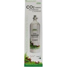 İsta Aliminyum Co2 Tüpü 1Lt