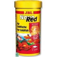 Jbl Novo Red 1Lt / 190Gr.