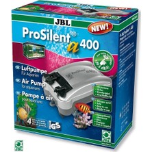 Jbl Pro Silent A400 Hava Motoru