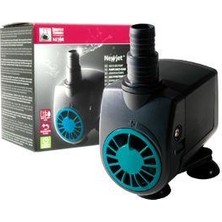 Newa Jet 2300 Kafa Motoru 2300Lt / Saat