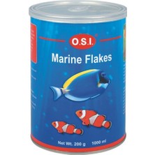 Osı Marine Flakes 100Gr Açık