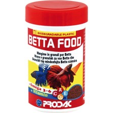 Prodac Betta 100Ml 40Gr