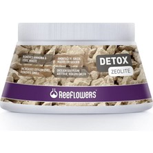 Reeflowers Detox-Zeolite 1000Ml