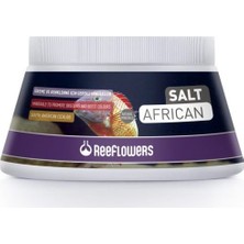Reeflowers Salt African 1000Gr