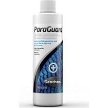 Seachem Para Guard 250Ml.