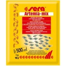 Sera Artemia-Mix 18Gr.