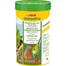 Sera Immun Pro 50Gr Açık