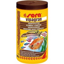 Sera Vipagran 100Ml / 30Gr
