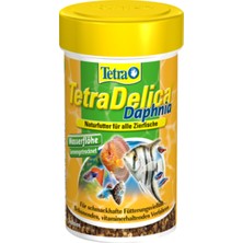 Tetra Delica Daphnia 100Ml / 14Gr.