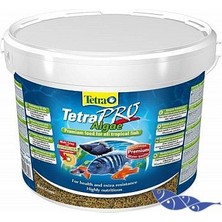 Tetra Pro Algae Vegetable 1000Gr (Açık)