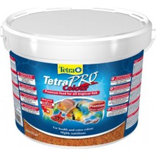 Tetra Pro Colour Cips 50Gr (Açık)