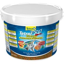 Tetra Pro Energy Cips 50Gr (Açık)