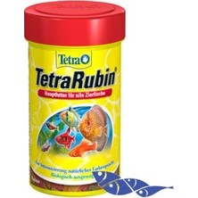 Tetra Rubin Flake 1Lt / 200Gr.