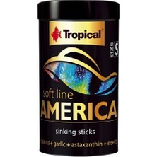 Tropical Soft Line America Small Stick 100Ml / 56Gr