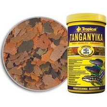 Tropical Tanganyika Flakes 300Ml / 55Gr